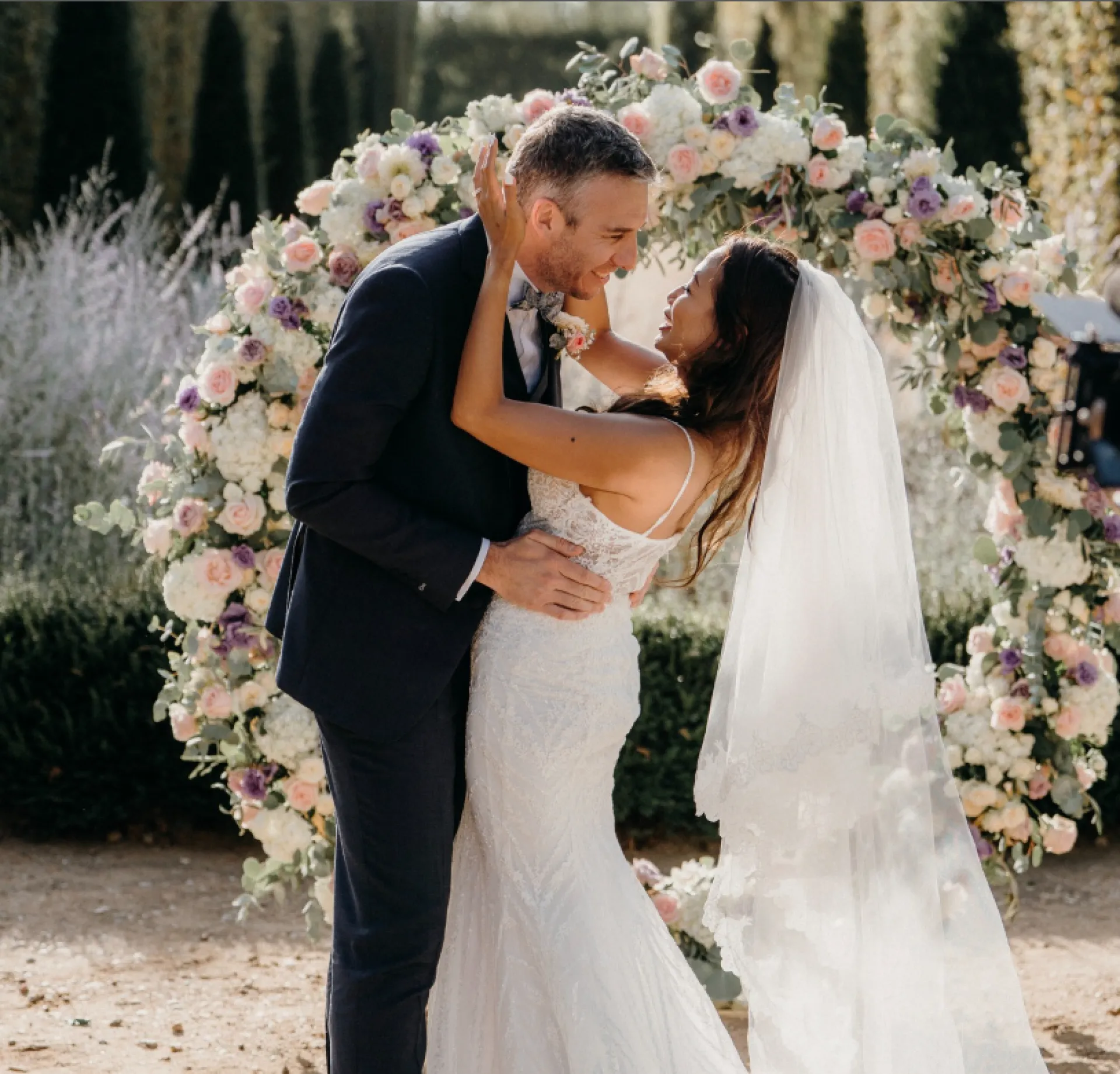 mariage loir-et-cher