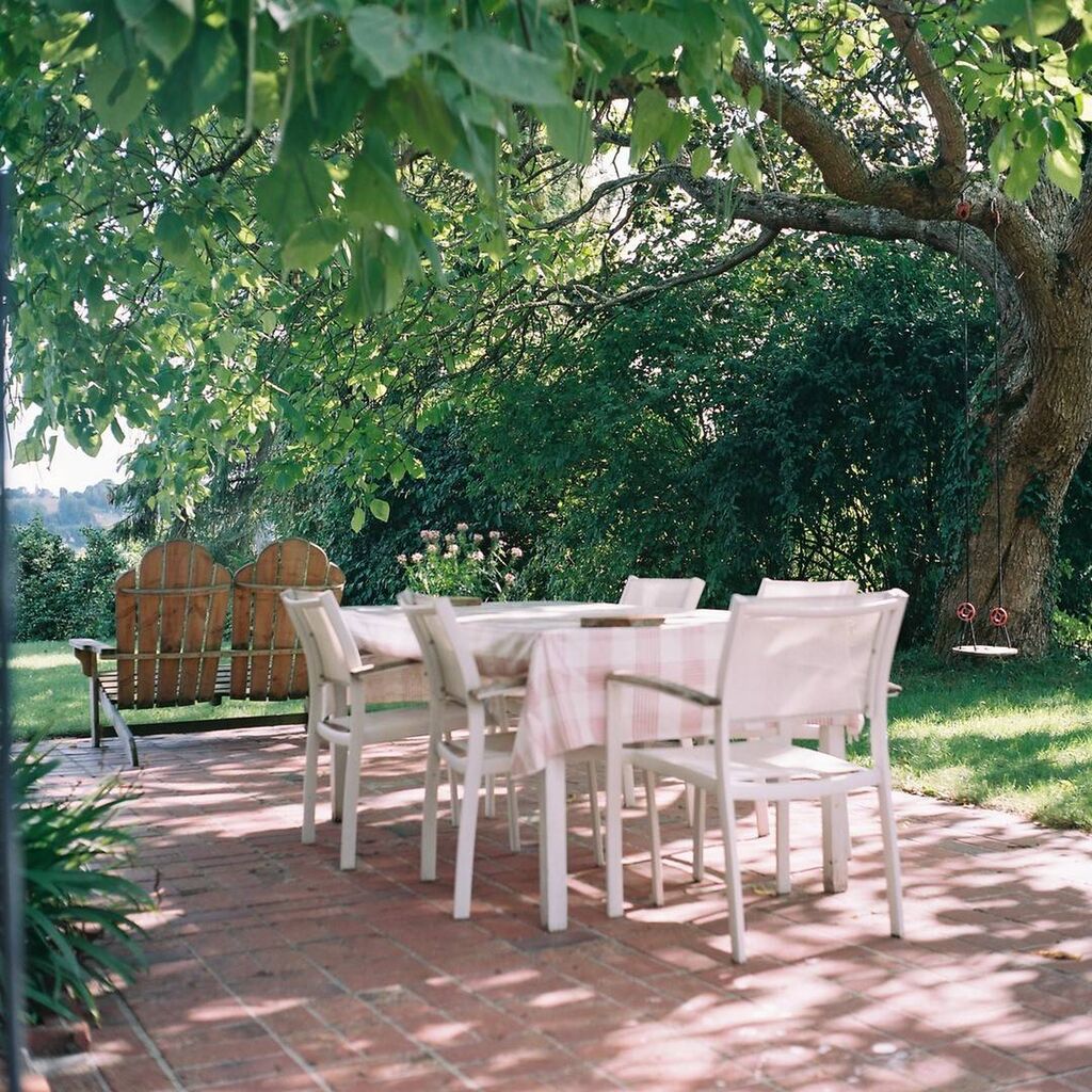 Ensemble immobilier de caractère