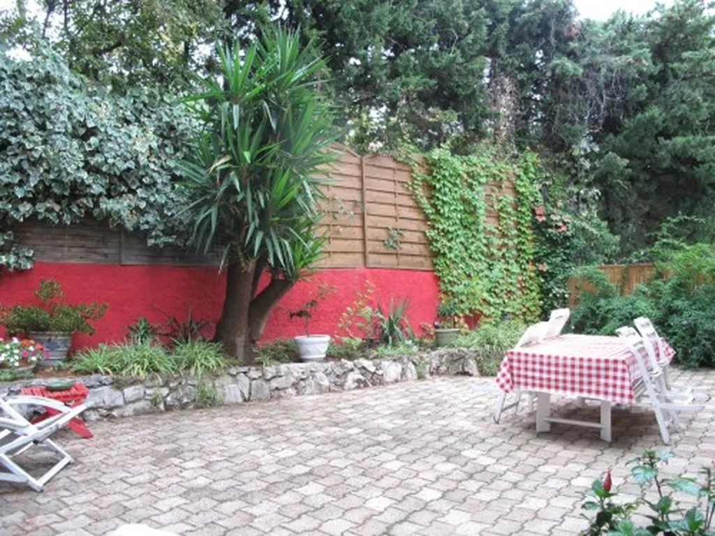 Maison composée de 2 logements 5 Cassis proche du centre