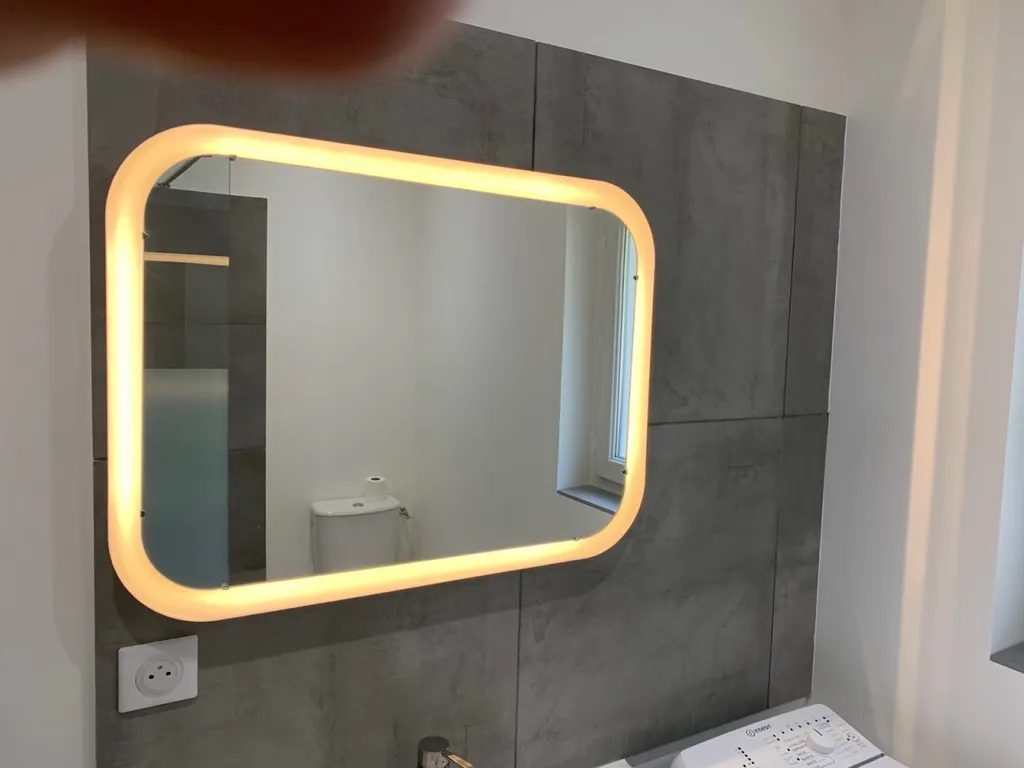 Rénovation en électricité d’un appartement sur la commune de Pelissanne