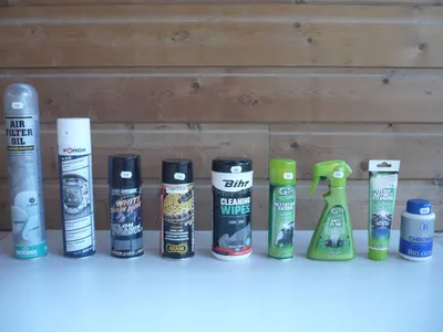 PRODUITS D'ENTRETIEN MOTO EPOUVILLE PROCHE LE HAVRE