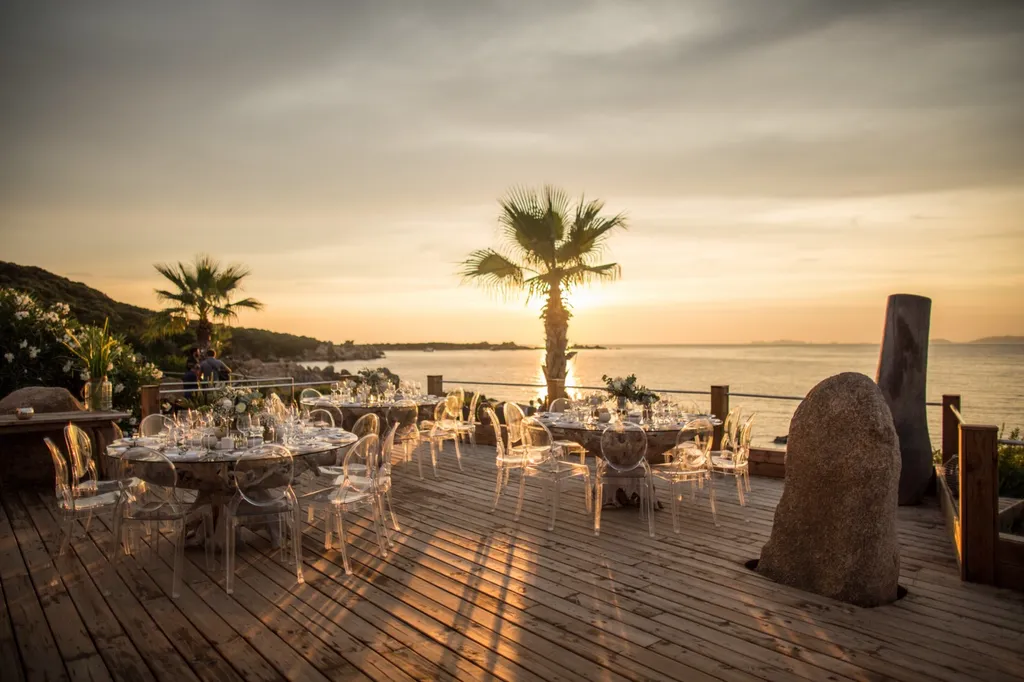 Evénements privés et réceptions de prestige à Saint Tropez