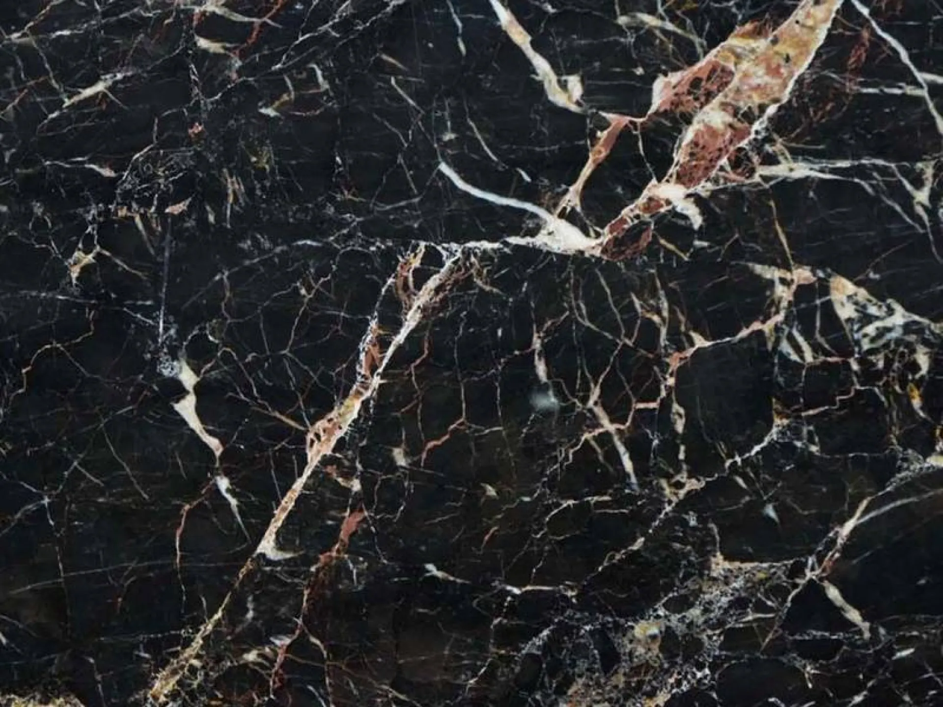 Marbre noir Saint Laurent pour sol paris