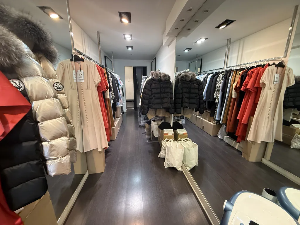 Cession de bail - Boutique 49 m², Notre-Dame-Des-Champs, Rue Vavin 75006 PARIS