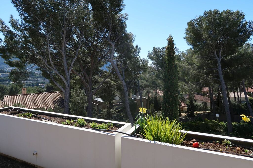 Appartement en vente à Cassis avec terrasse