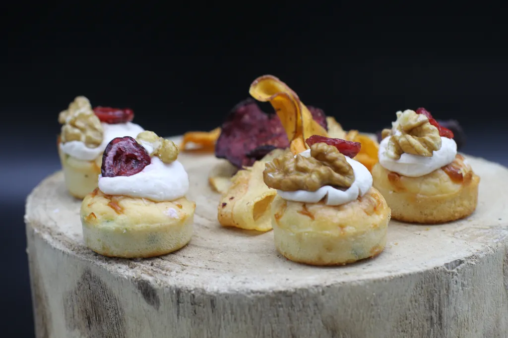 Chef privé avec traiteur haut de gamme à Saint-Rémy-de-Provence.