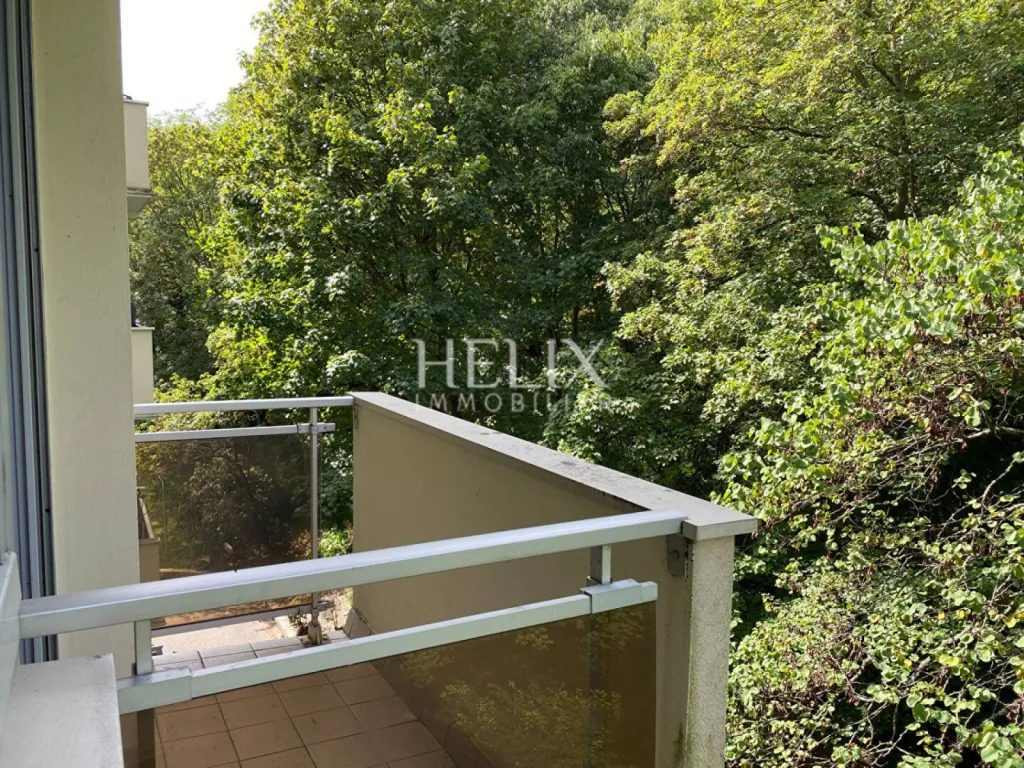 Parc Helix Immobilier Le Pecq