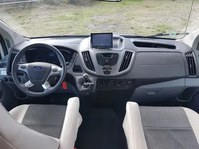 camping car chausson flash a grans 13450