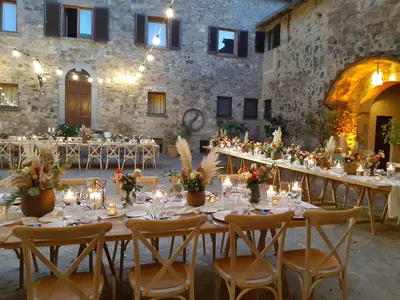 destination mariage italie toscane