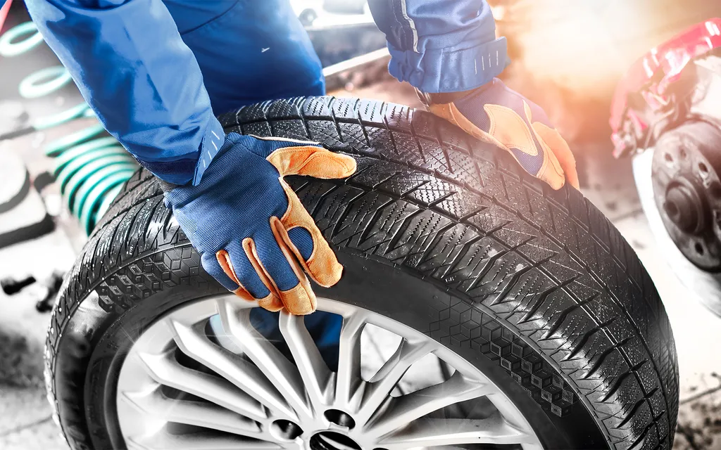 Choisir un garage expert pour votre entretien auto et pneus à Arles