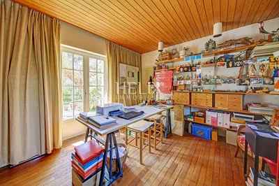 Maison Le Vesinet 7 pièces 125 m2 avec 3 chambres