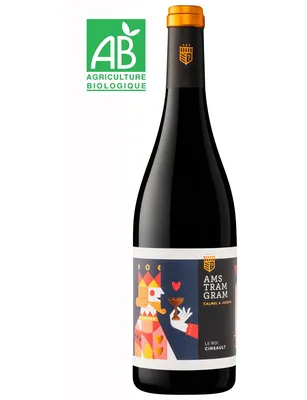 Faire confiance à votre caviste de quartier pour la commande de vins bios et biodynamiques disponibles en point relais à Marseille 13007.