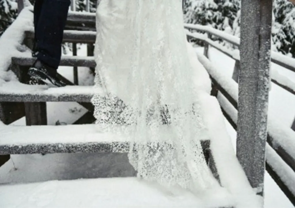 Faire appel à votre Wedding Planner Jenny pour votre mariage d'hiver