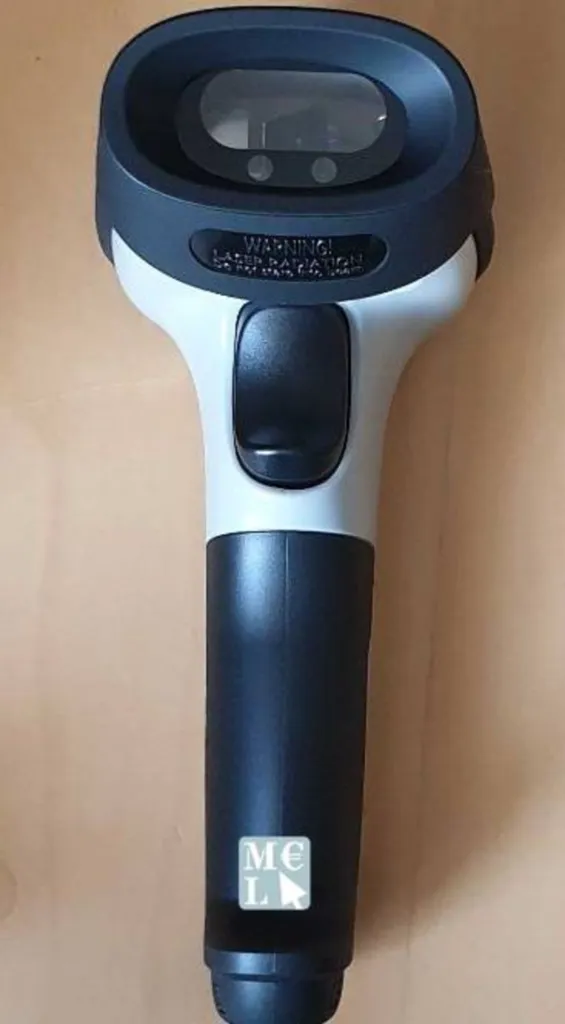 Douchette Inateck pour encaissement sur tablette, Béziers