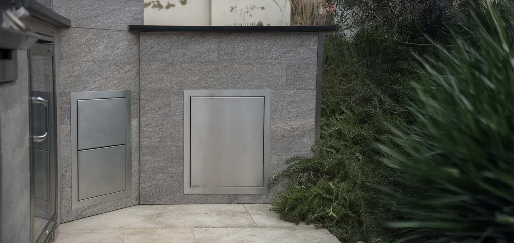 Composants de cuisine d'exterieur BeefEater