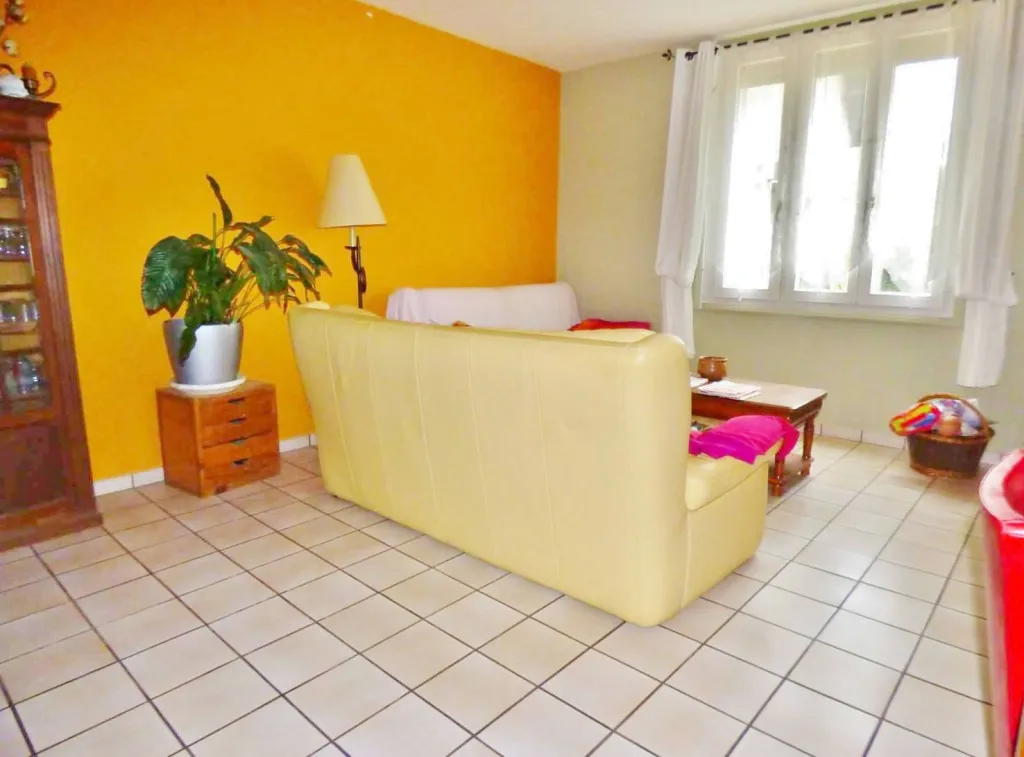 A vendre maison ancienne proche Tourville la rivière 76410