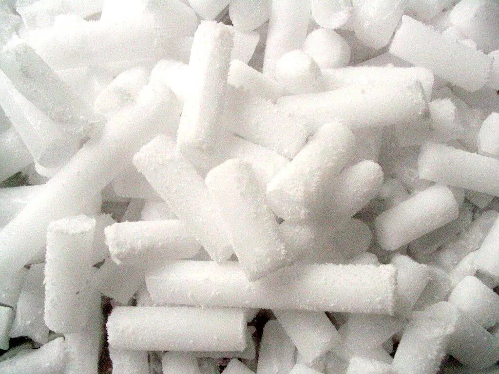 TRANSPORT EXPRESS DE PRODUITS BIOLOGIQUES UN3373 SOUS CARBOGLACE FRANCE ET MONDE