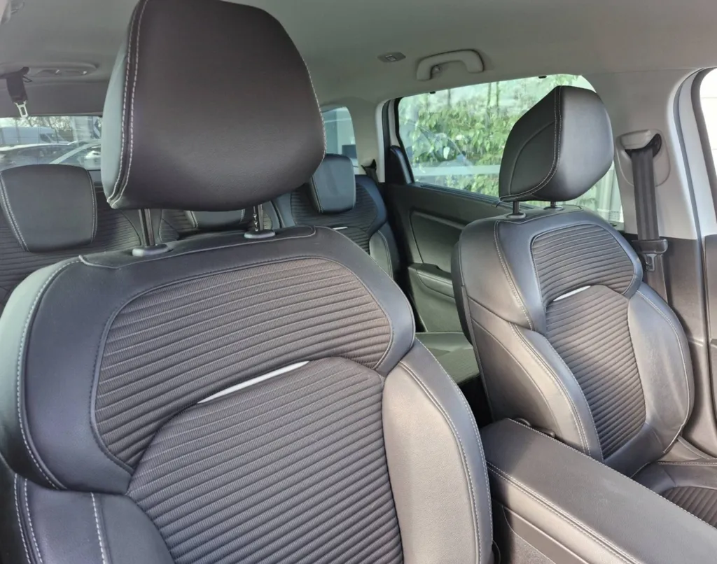 RENAULT GRAND SCENIC IV INTENS 1.3 TCE 140CV 7 PLACES à Plaisance du Touch près de Toulouse