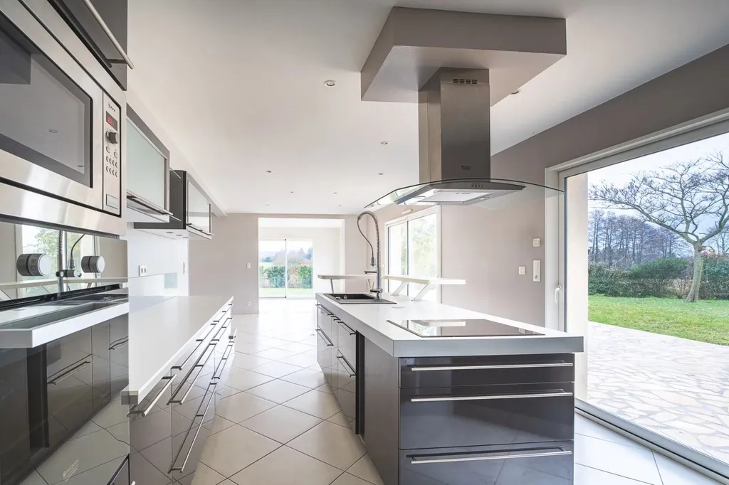 Notre zone d'activité pour ce serviceVendre sa maison avec accompagnement d'architecte et maître d'oeuvre