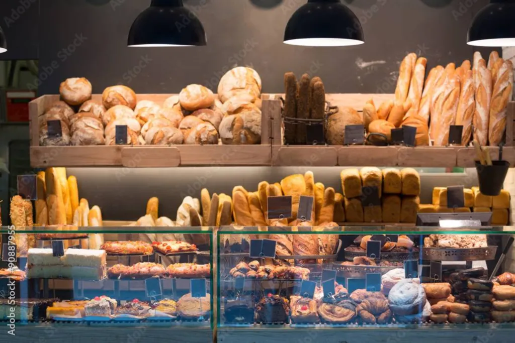 Caisse enregistreuse boulangerie : à l'achat et la location depuis le 13