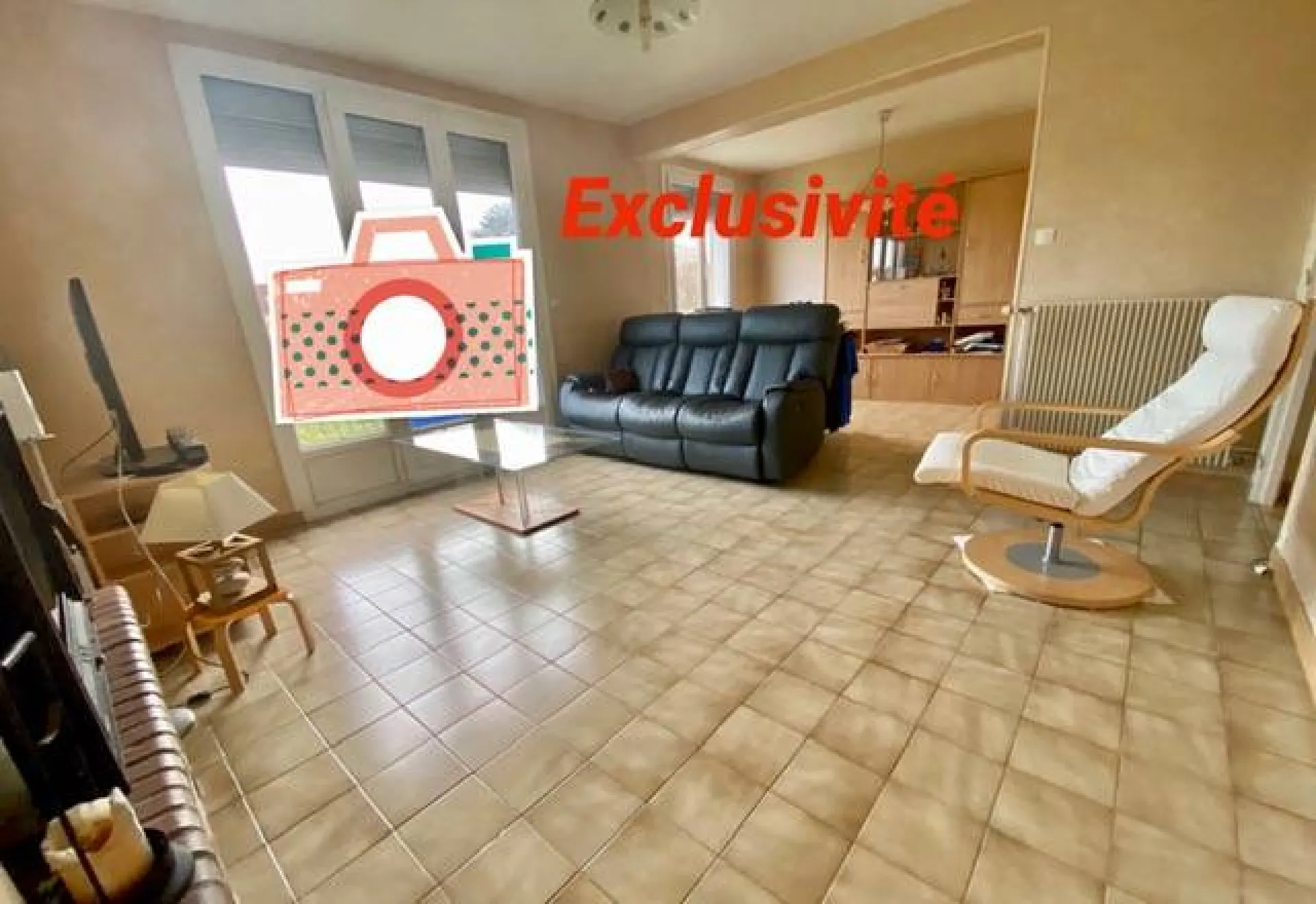 acheter maison proche elbeuf