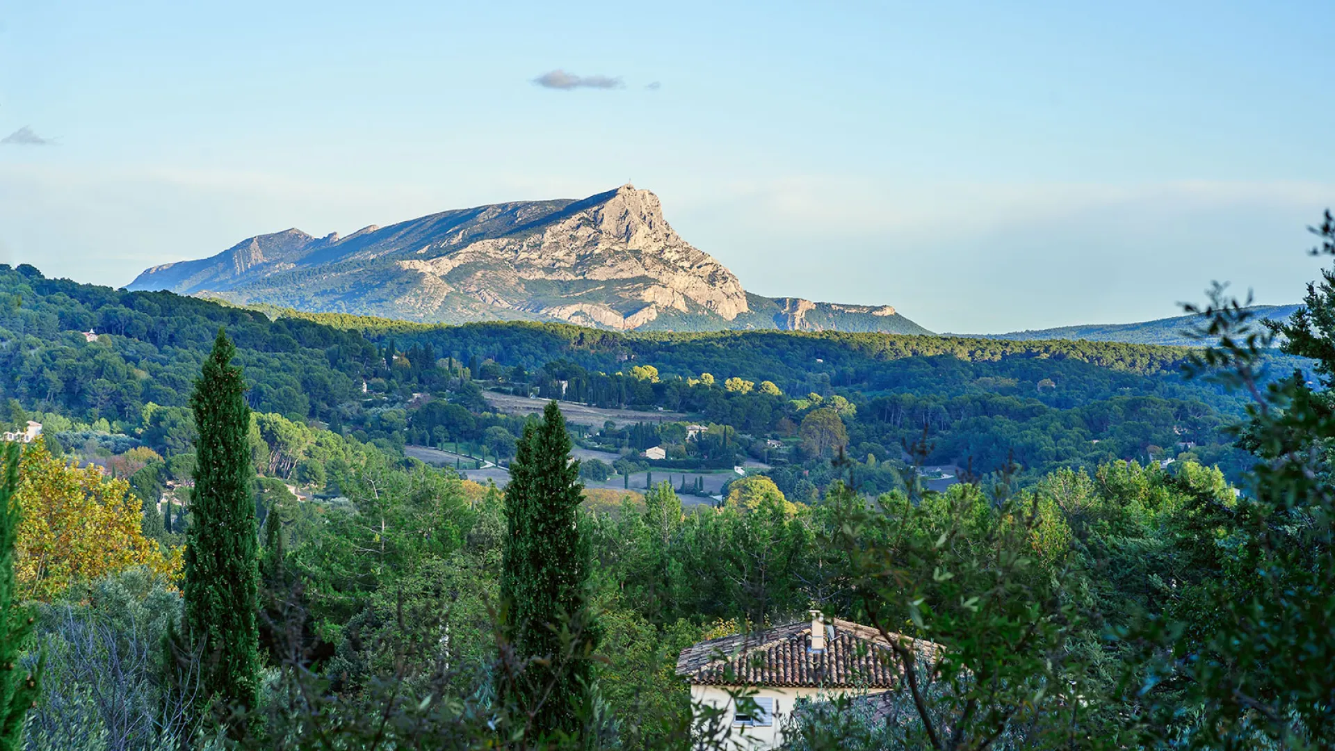 Chambre disponibles Hôtel de l’Arbois idéal pour voyage d’affaires et séjour connecté