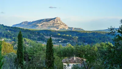 Chambre disponibles Hôtel de l’Arbois idéal pour voyage d’affaires et séjour connecté