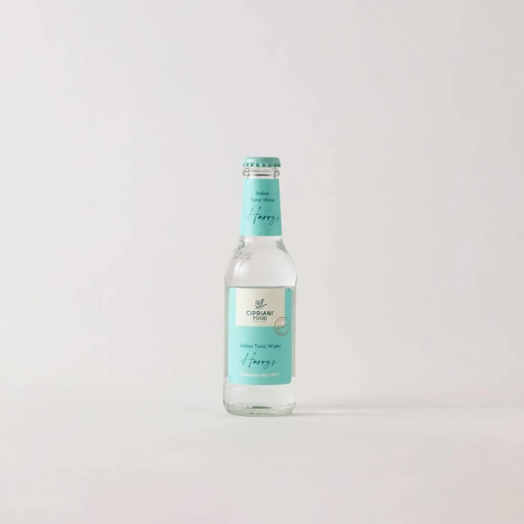 Cipriani Food – Bellini et boissons italiennes raffinées (Venise, Italie)