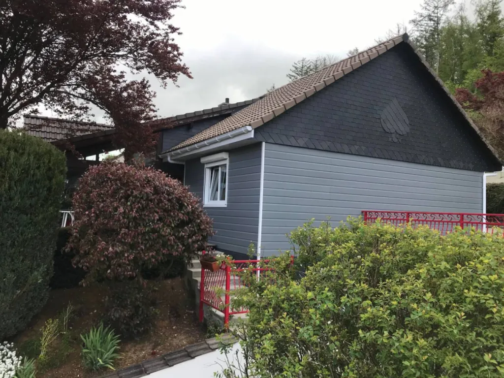 Notre zone d'activité pour ce serviceEntreprise pour isolation extérieure à 1 euro