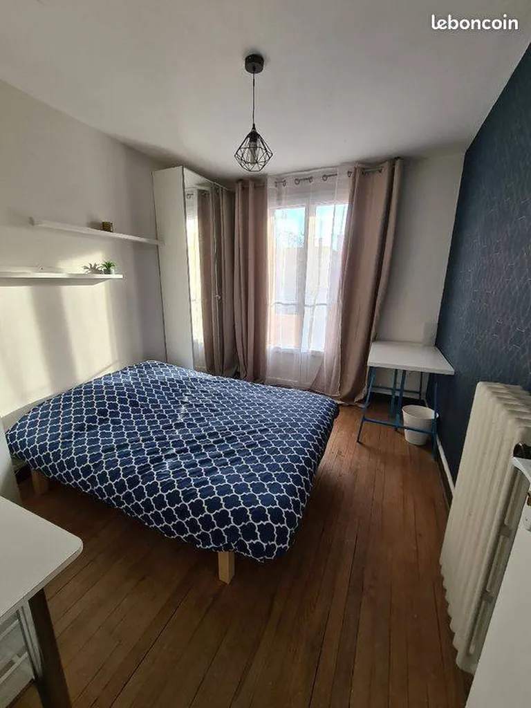Chambre Toulouse