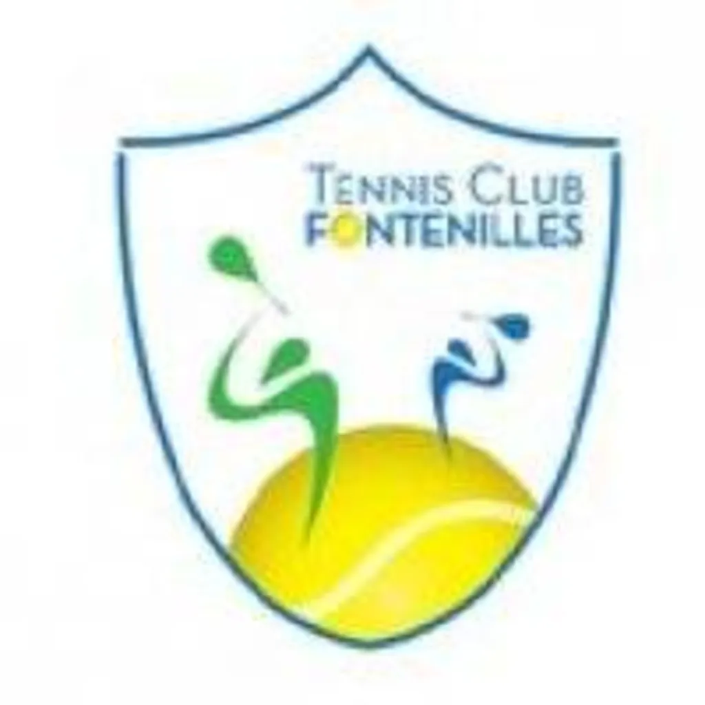 club de tennis à Fontenilles