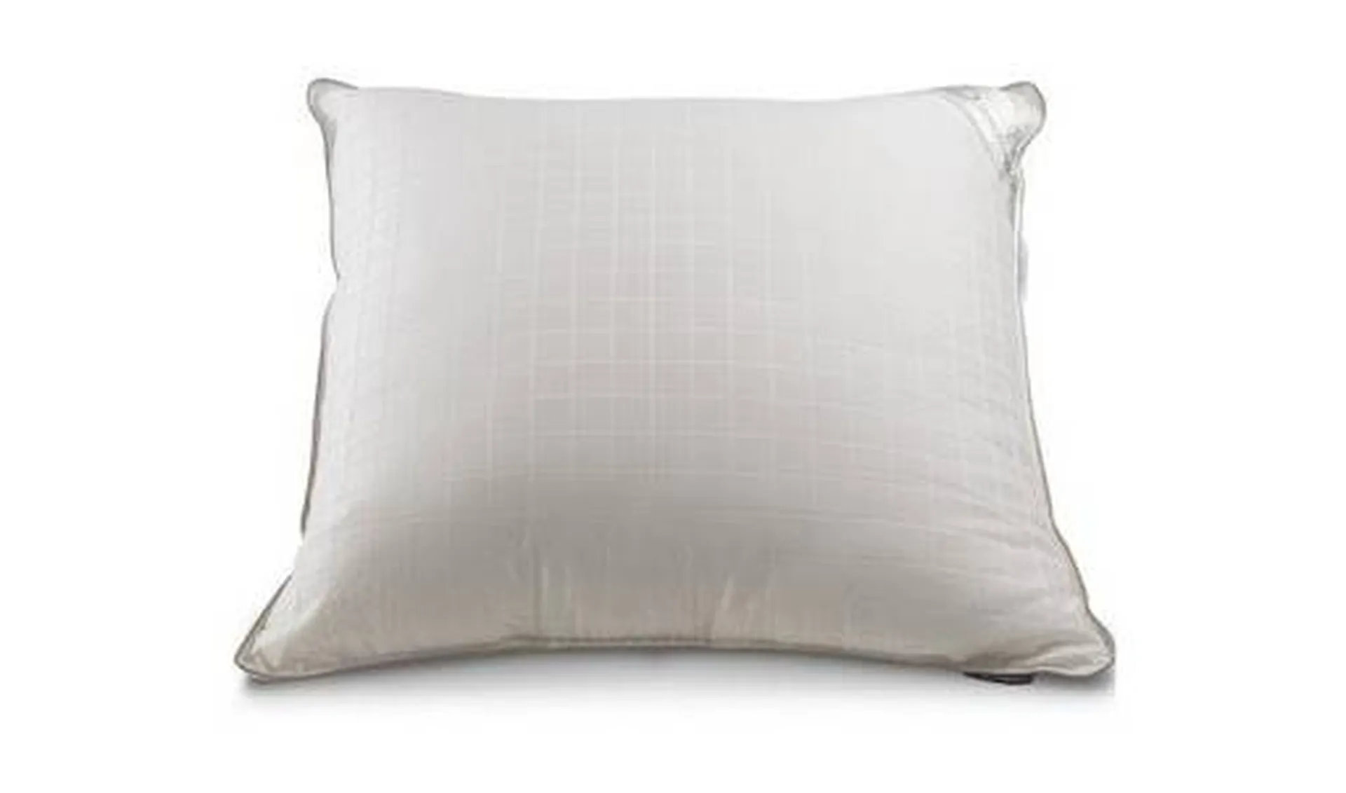 Vente oreiller 100% coton et anti-tâches FJORD MICRODUV