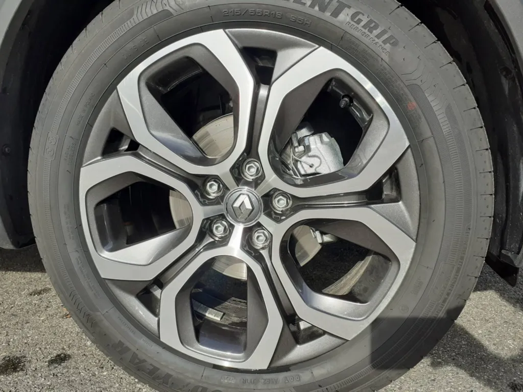 NOUVEAU RENAULT CAPTUR 2021 OCCASION INTENS TCE 130 EDC FAP PACK TECHNO PROCHE DE TOULOUSE