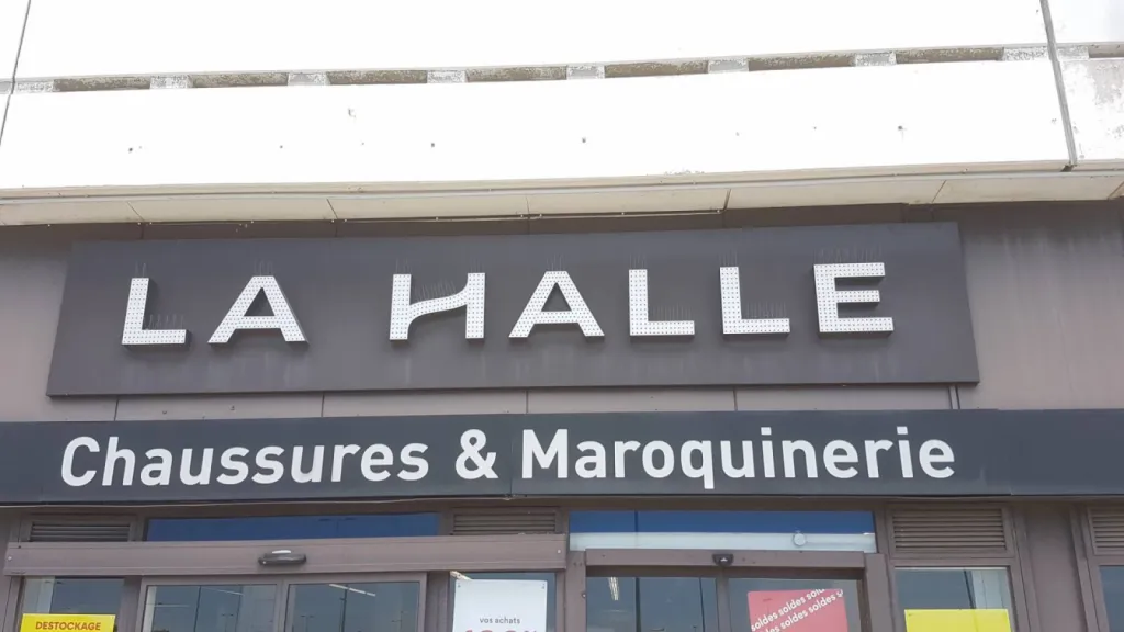 proteger mon enseignes de magasin à marseille