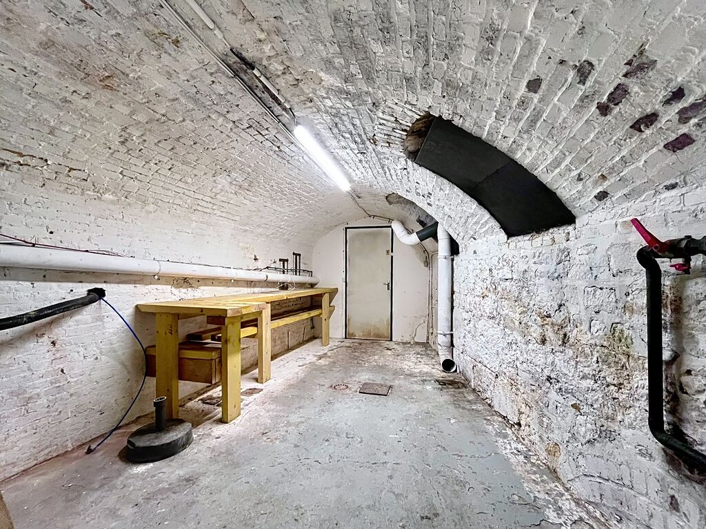 Immeuble 240 m² ROUEN