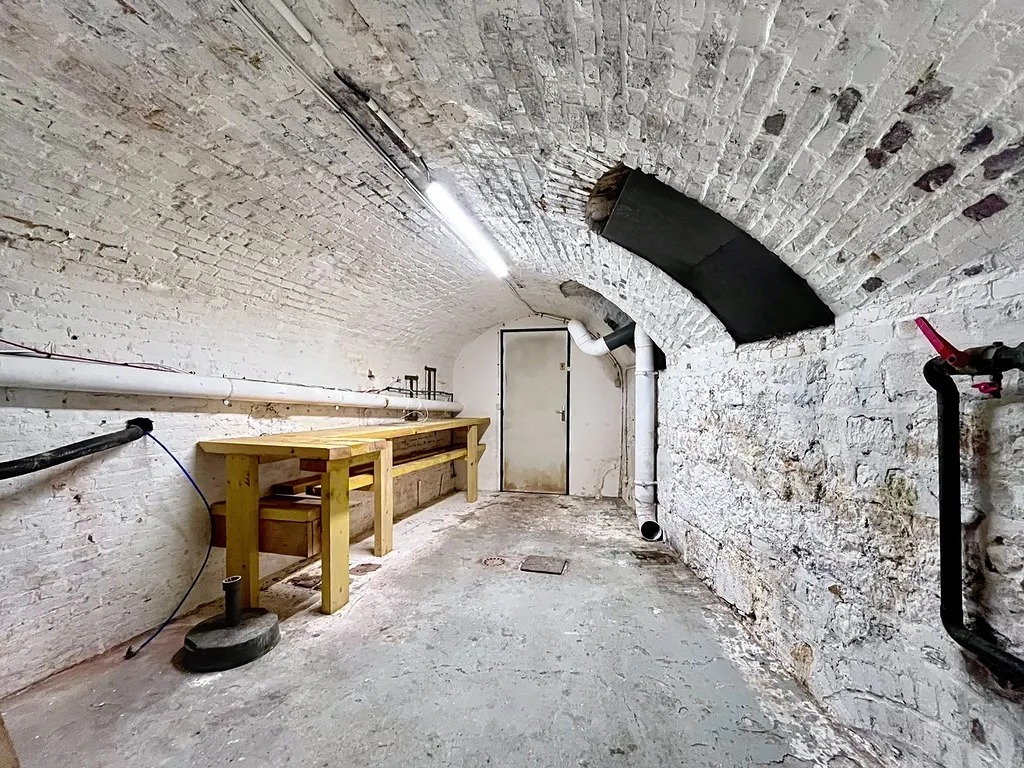 Immeuble 240 m² ROUEN