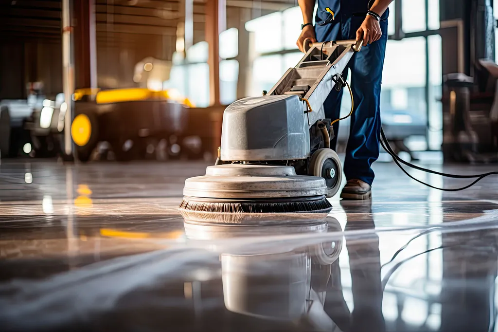 Société de nettoyage et désinfection à Rouen : confiez vos travaux à Top Clean Nettoyage !