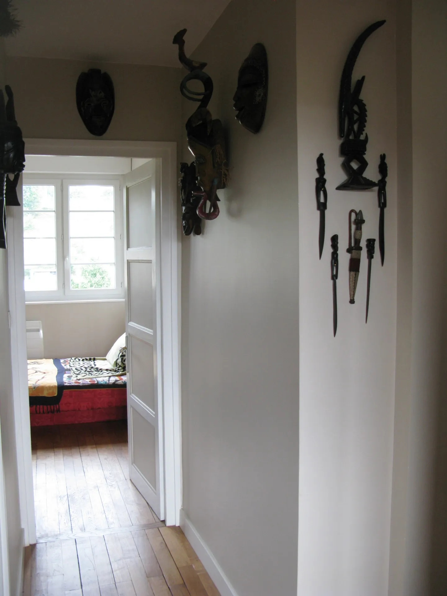 APPARTEMENT 3 pièces LISIEUX CENTRE-VILLE, Normandie, Calvados 14