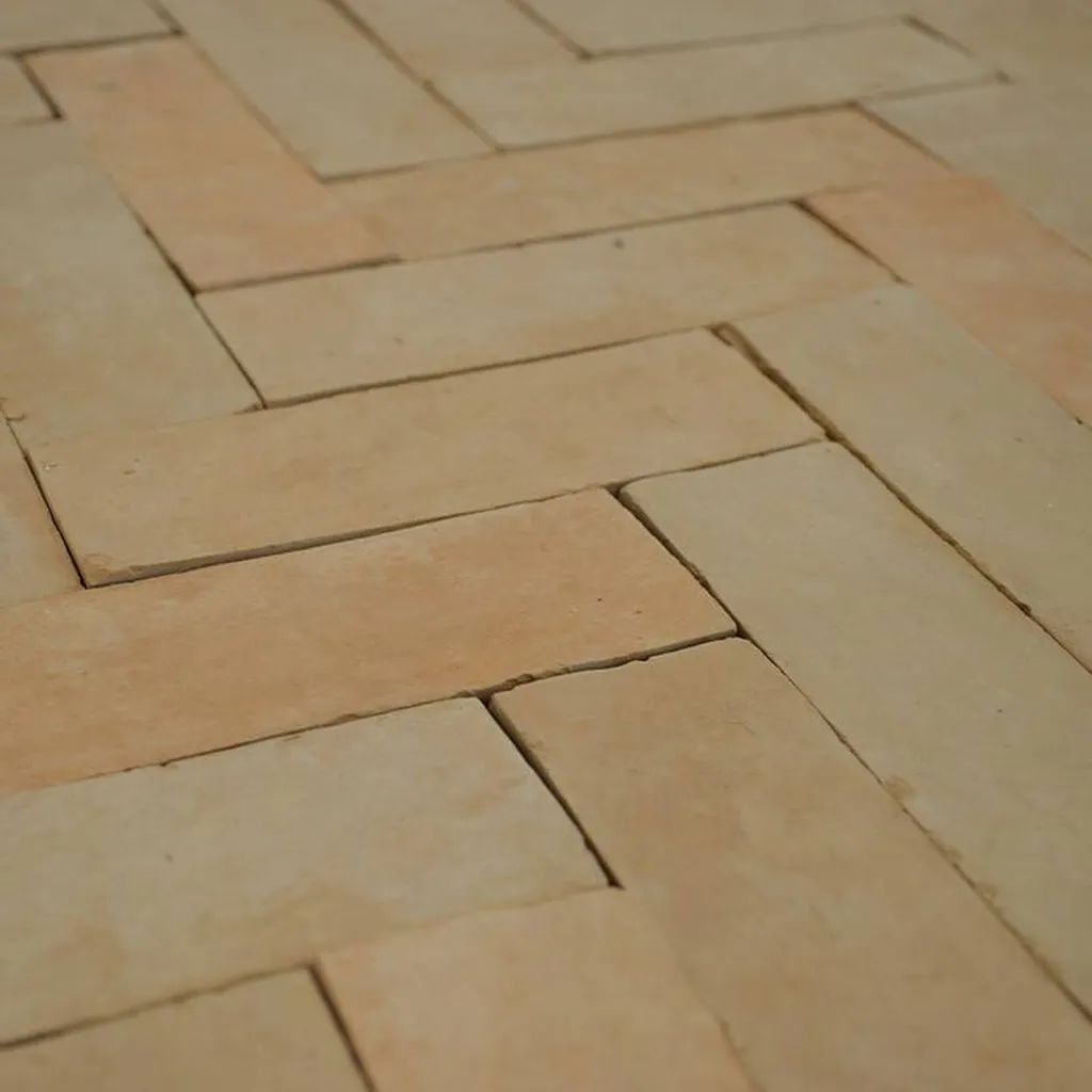 TERRE CUITE BEJMAT MAROC-FES 