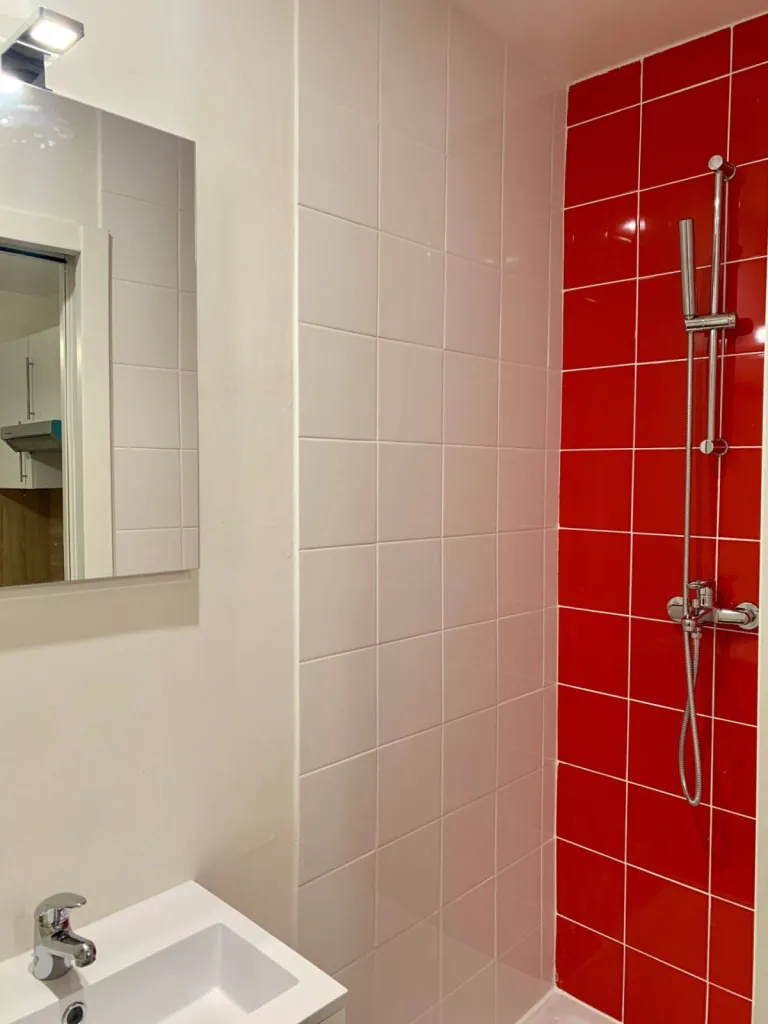 Acheter un studio entièrement rénové en plein coeur de Rouen (76)