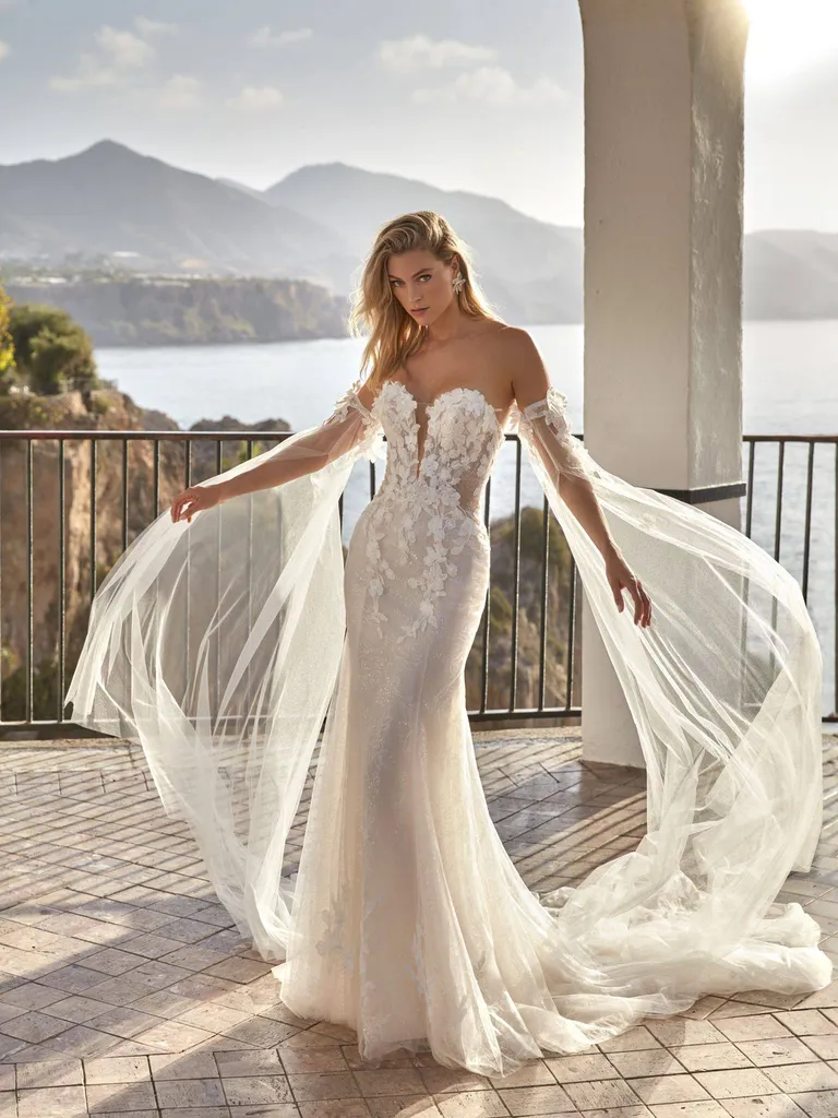 Comment Accessoiriser sa Robe de Mariée : Le Guide Complet et Pratique