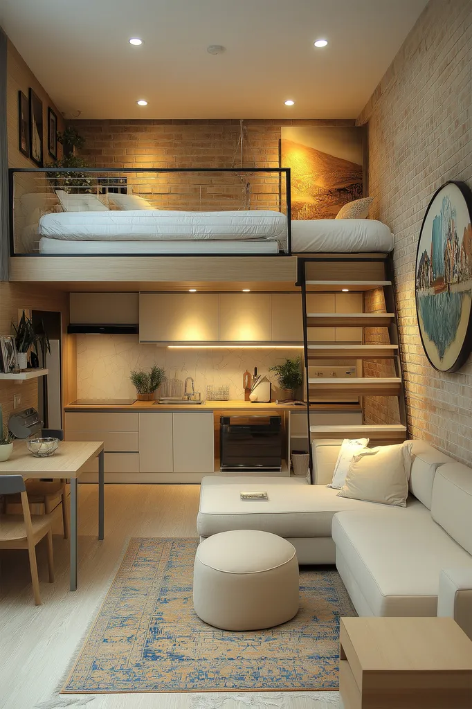 rénovation intérieur pour chambre
