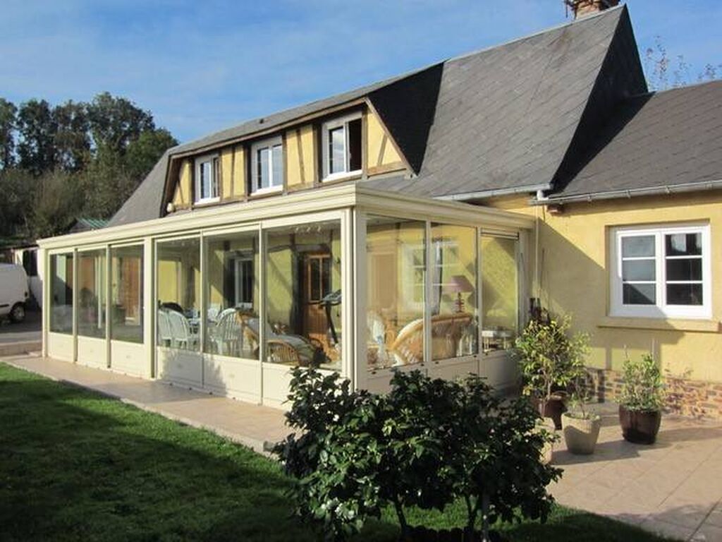 A vendre proche mer longère 3 chambres avec garage