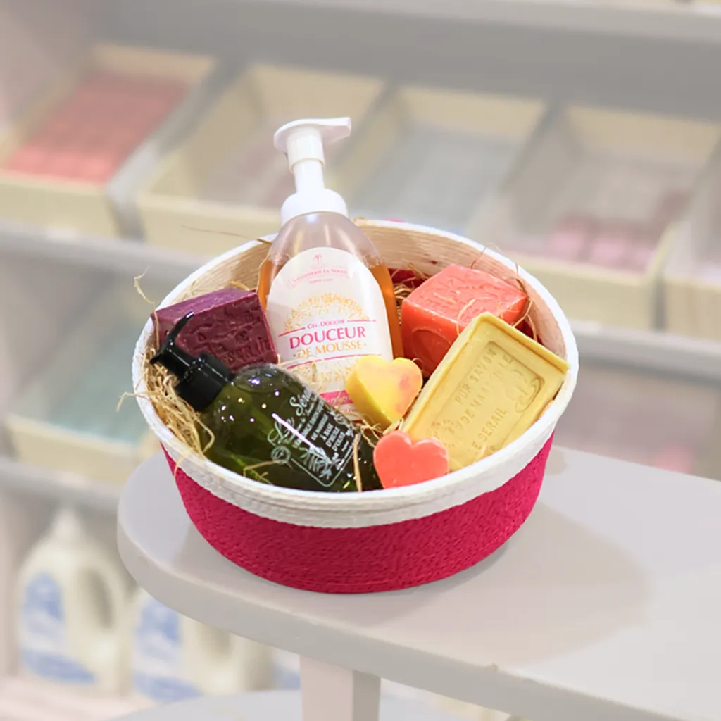 Coffret Cadeau Spécial Noel « Douceur Provençale »