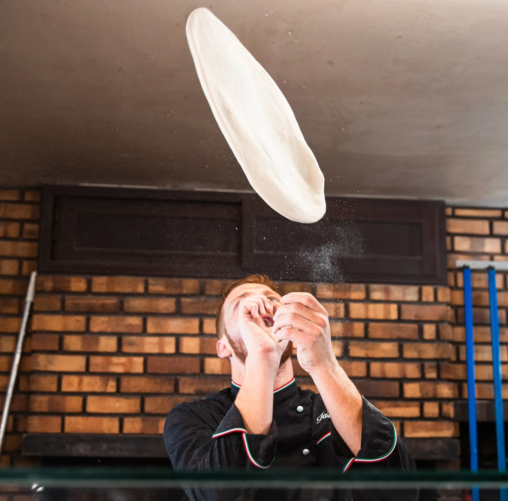 Pizzeria à Pernes Les Fonaines