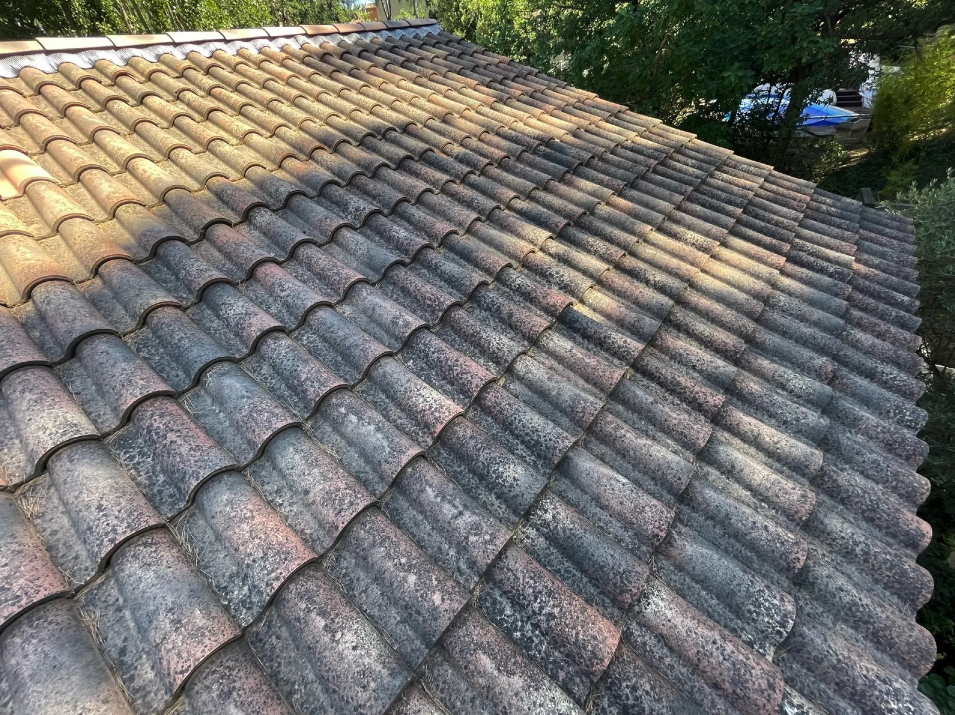 couvreur pour nettoyage de toiture Saint-Chamas 13250