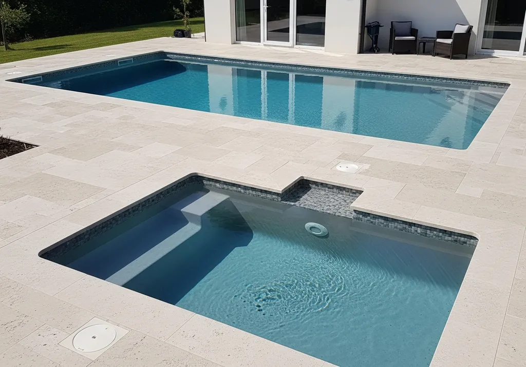 Piscine béton ou piscine coque : comment choisir la meilleure solution selon votre projet sur mesure durable personnalisé ?