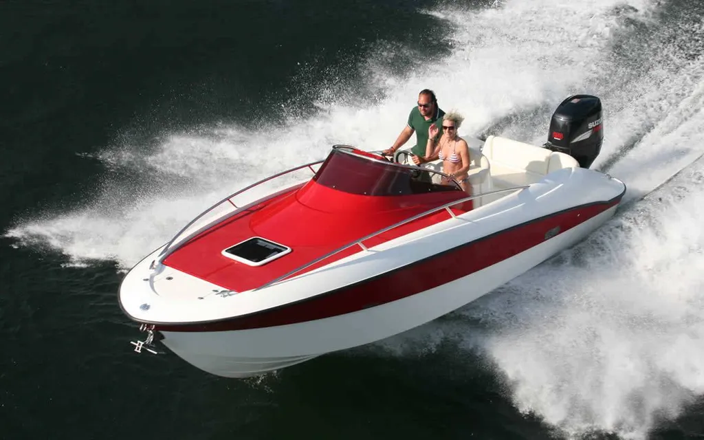 Cabin cruiser Aquarius de Clear à vendre en Martinique