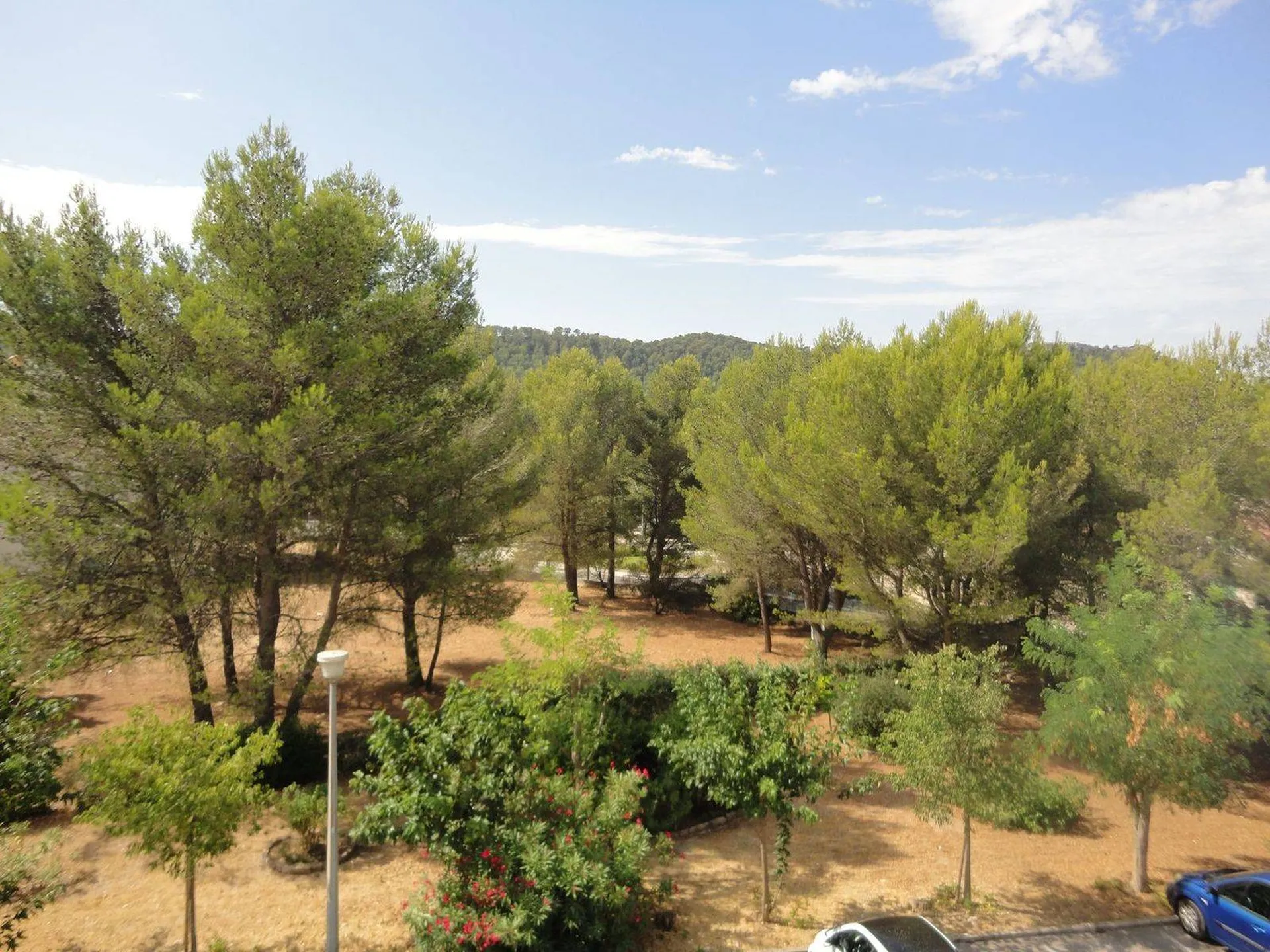 Vente roquefort la bedoule appartement