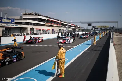 Choisir la référence en matière de transport VTC pour me rendre au Circuit du Castellet Paul Ricard, réservation Taxi privé ou VTC